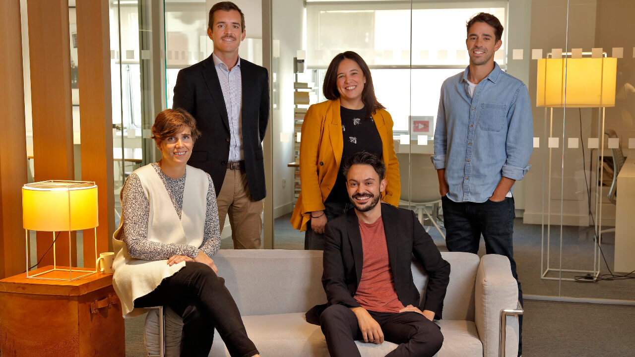 Equipo de Engagement de LLYC