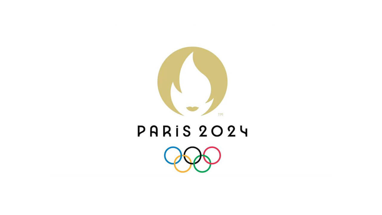 ¿Qué significa el logo de París 2024
