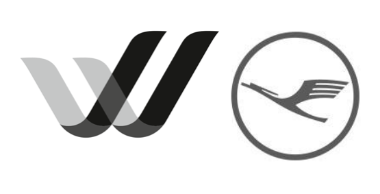 germanwings-lufthansa-logos-gris