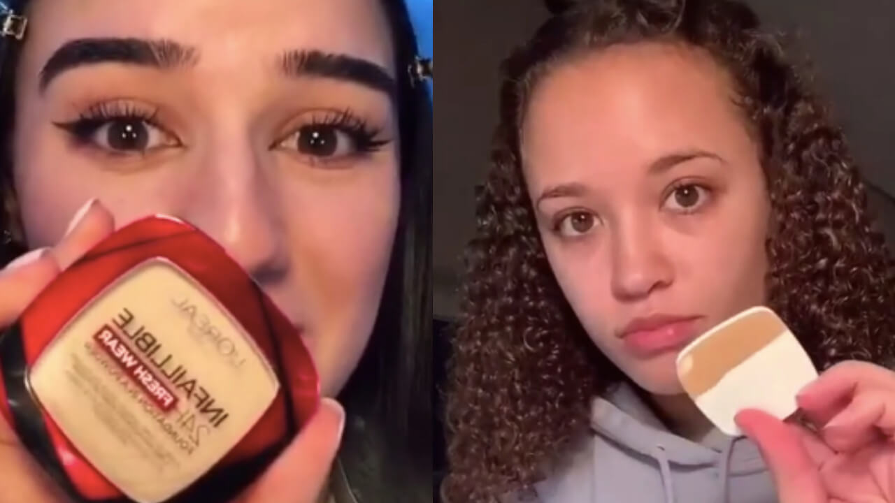 L'Oréal Paris apuesta por TikTok para presentar el nuevo Polvo Compacto  Infalible 24H