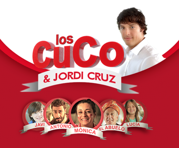 Foto los cuco