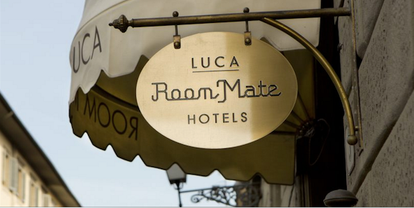 luca