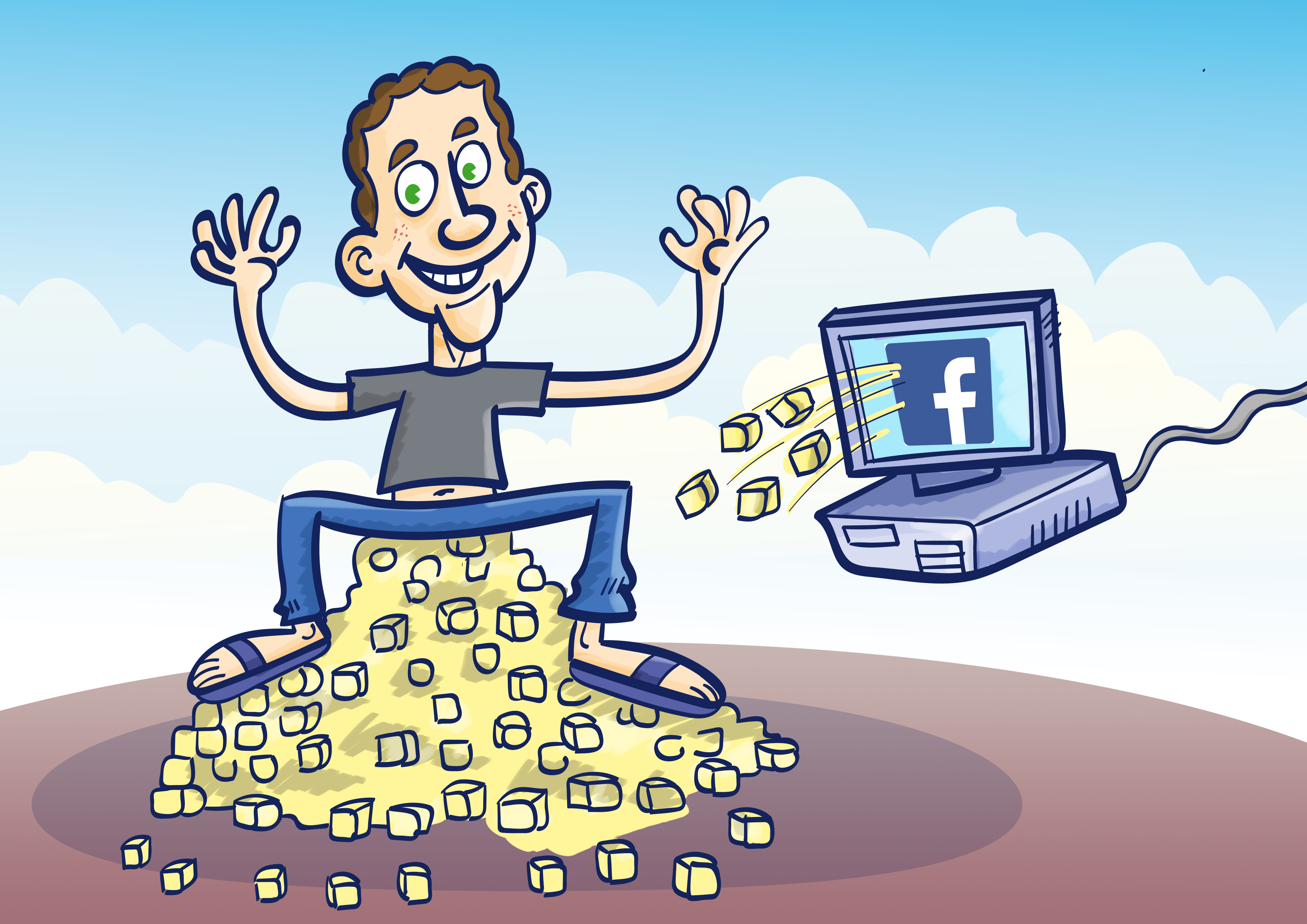 mark-zuckerberg