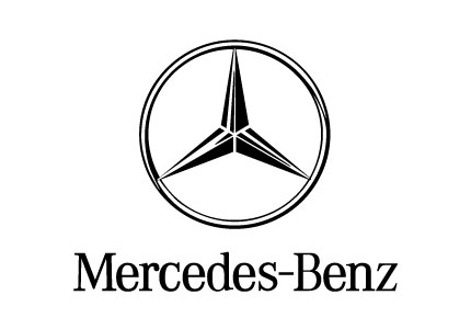 Logo mercedes