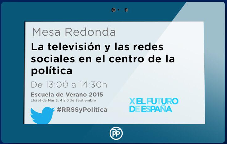 Mesa PP Redes