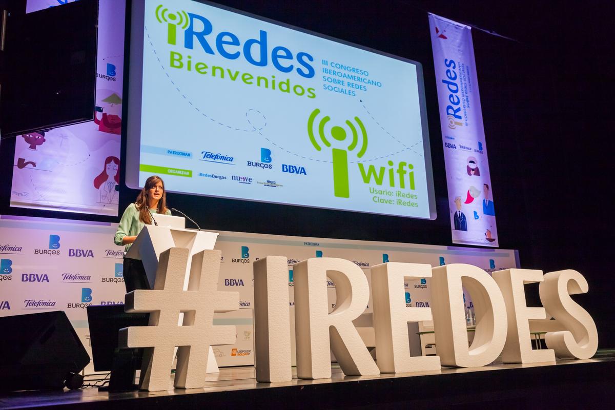Congreso iRedes