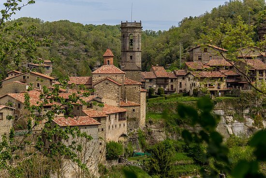 Montseny