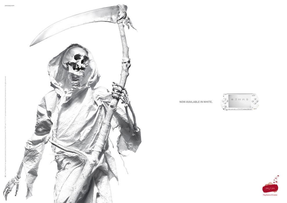 muerte-blanca