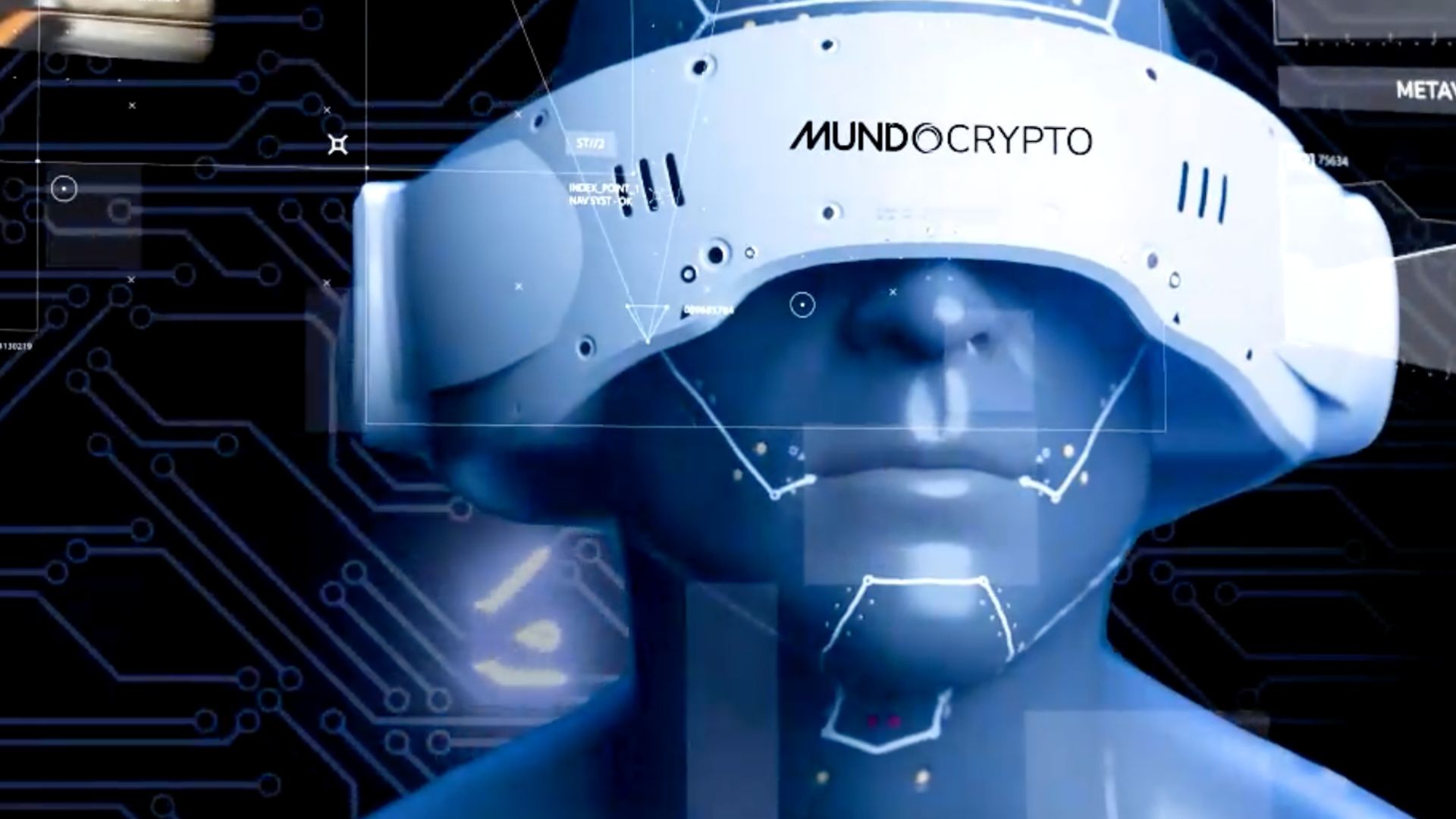 Las pretensiones del encuentro “Mundocrypto Metaverse Day” en Madrid están  en el punto de mira