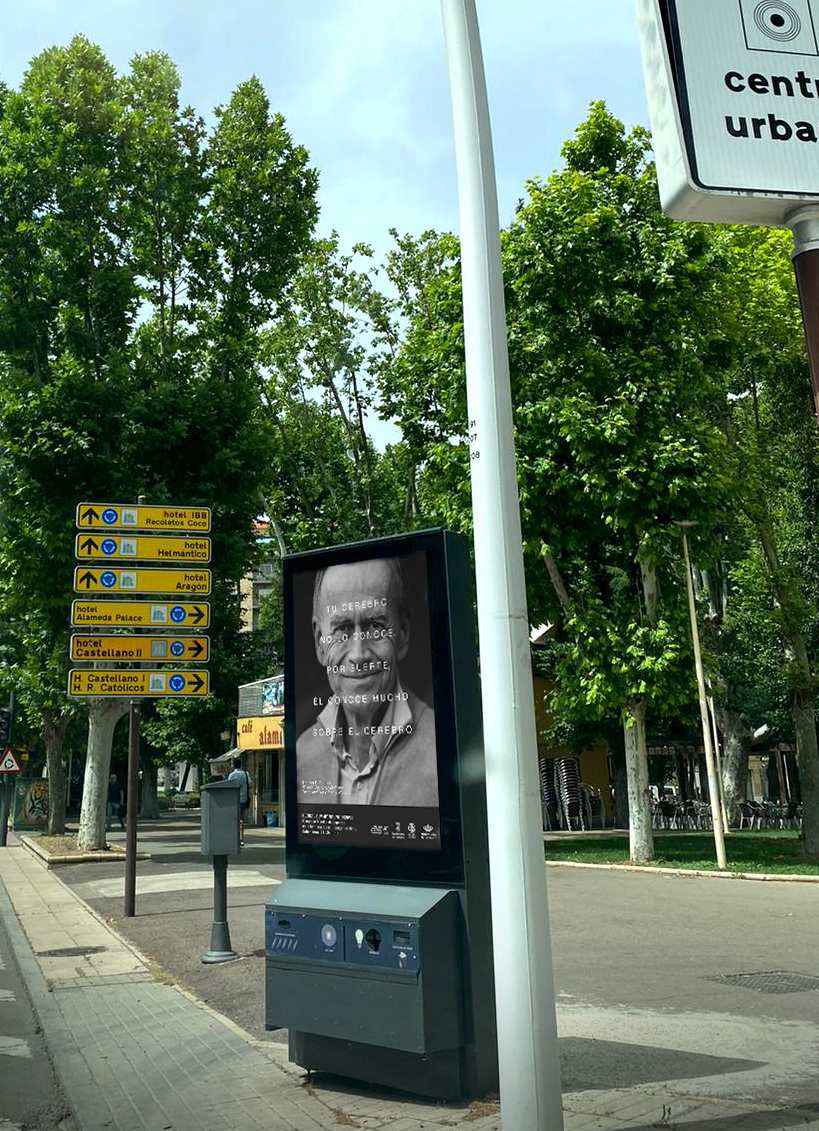 Premio Nobel Thomas C. Südhof