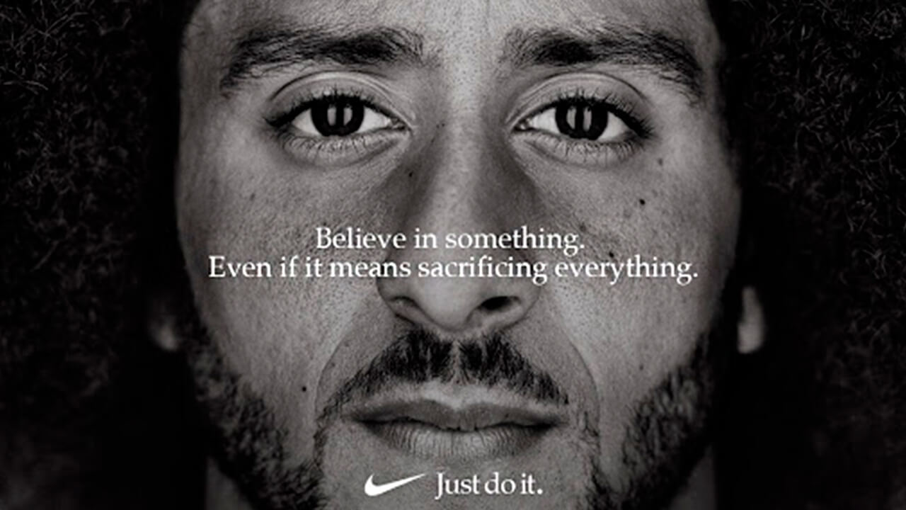 Eficiente síndrome Desmantelar Vota tu anuncio favorito de Nike