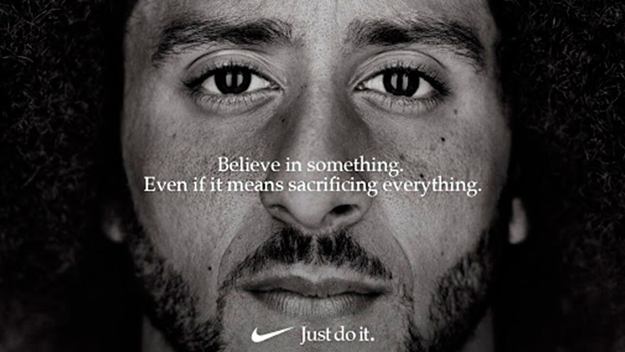 Vota tu anuncio favorito Nike