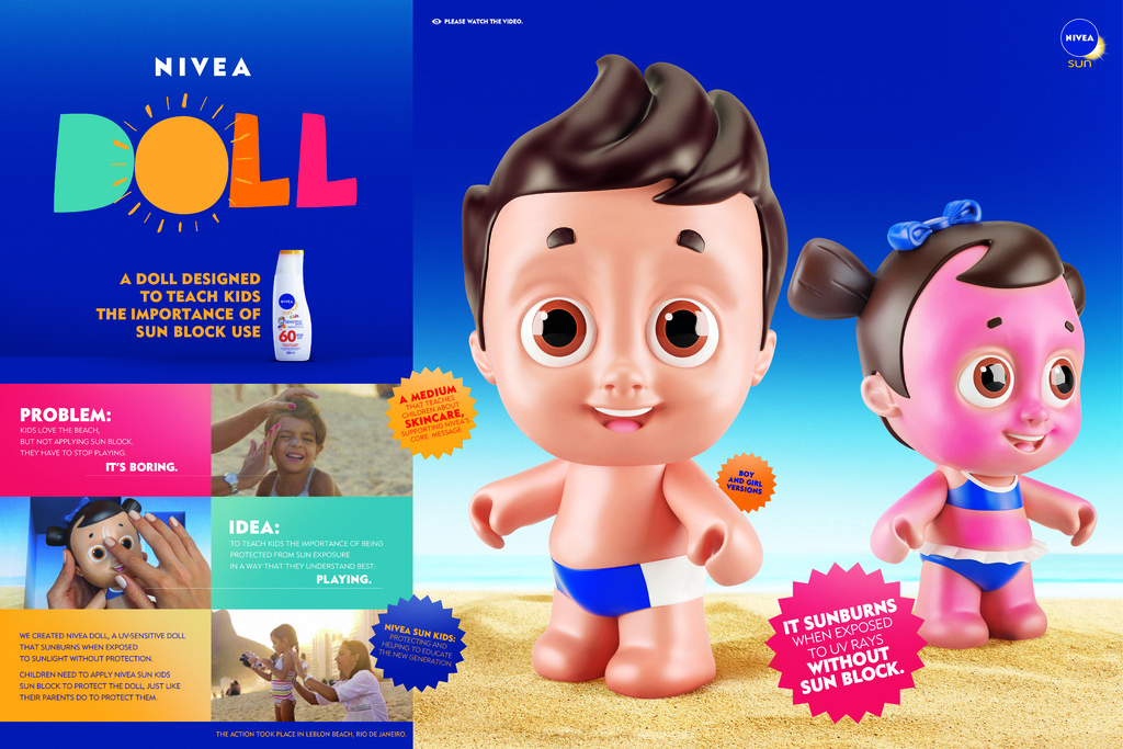 nivea