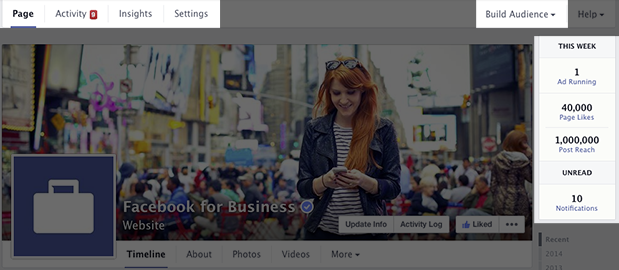 Facebook presenta un nuevo diseño para las Páginas en versión desktop-nuevo-diseno-facebook-paginas-resumen