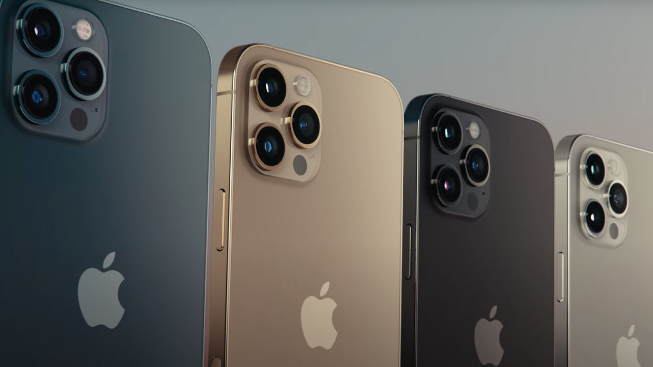 Los nuevos iPhone 12 tendrán 5G, mejor pantalla y más colores en sus cuatro  modelos (que incluyen el esperado iPhone 12 Mini)