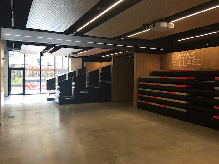 havas media group madrid