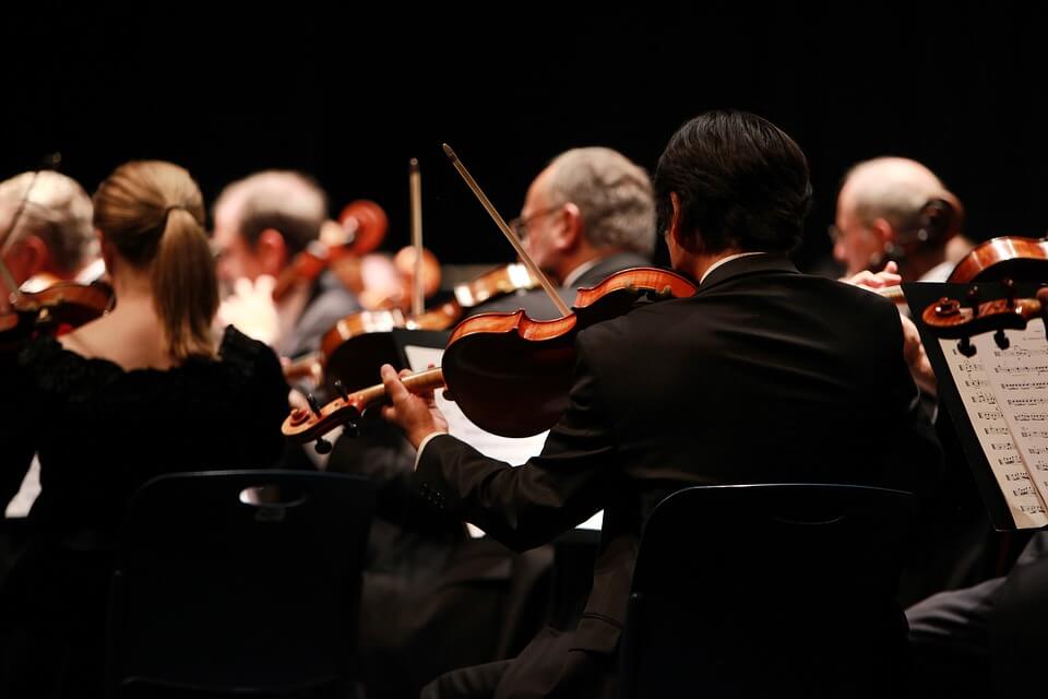 orquesta