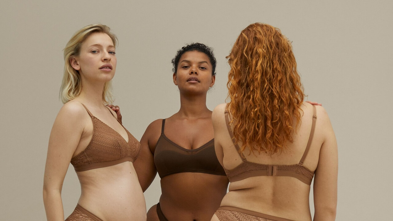 Oysho tallas grandes cheap