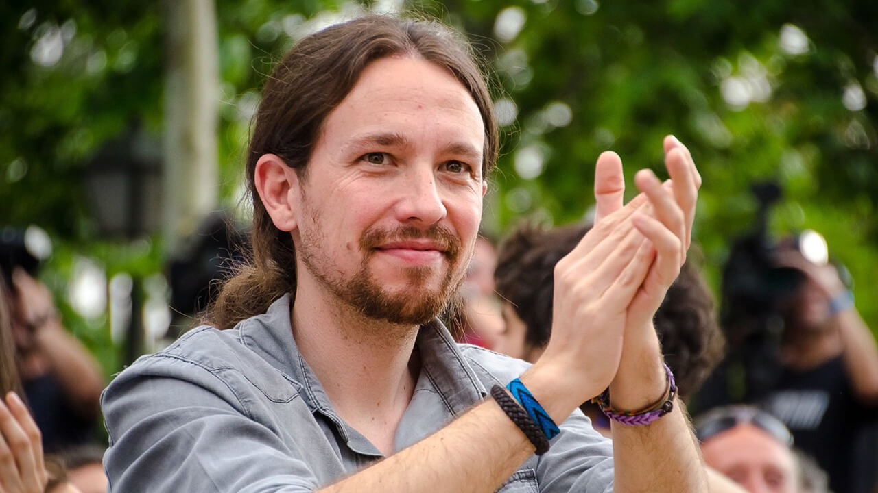 La comunicación de Pablo Iglesias, a análisis