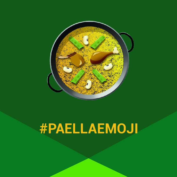 paellaemoji