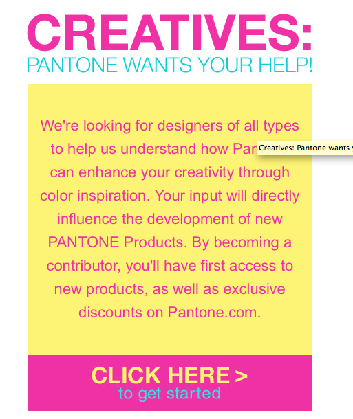 pantone