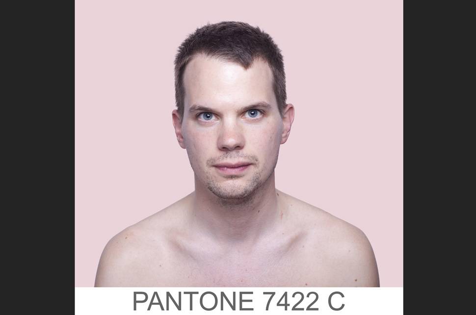 Las tonalidades de Pantone, ahora también para el color de piel tonos-piel-pantone