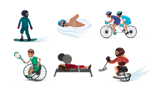 paraemojis