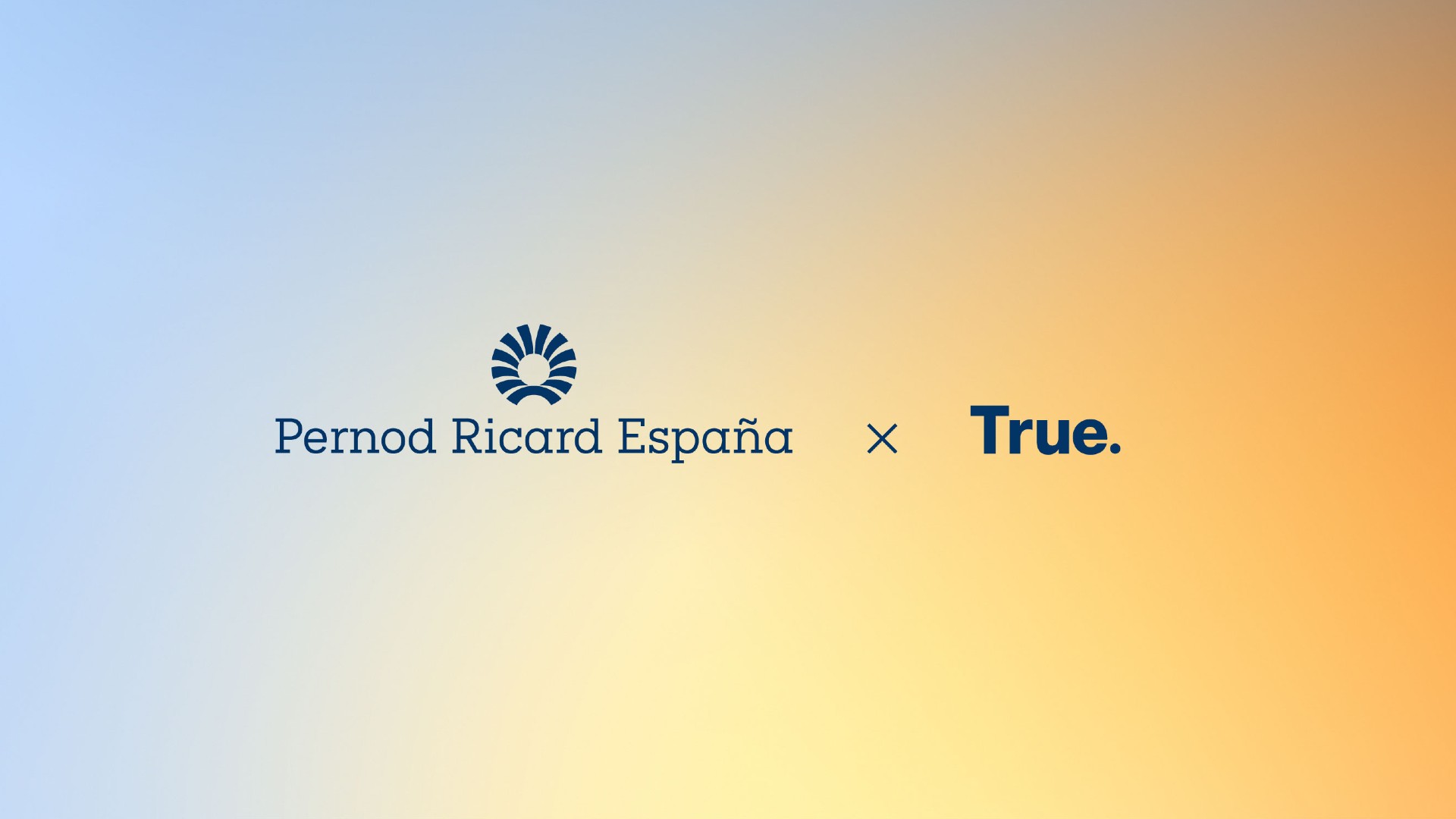 Pernod Ricard elige a True como nueva agencia de comunicación