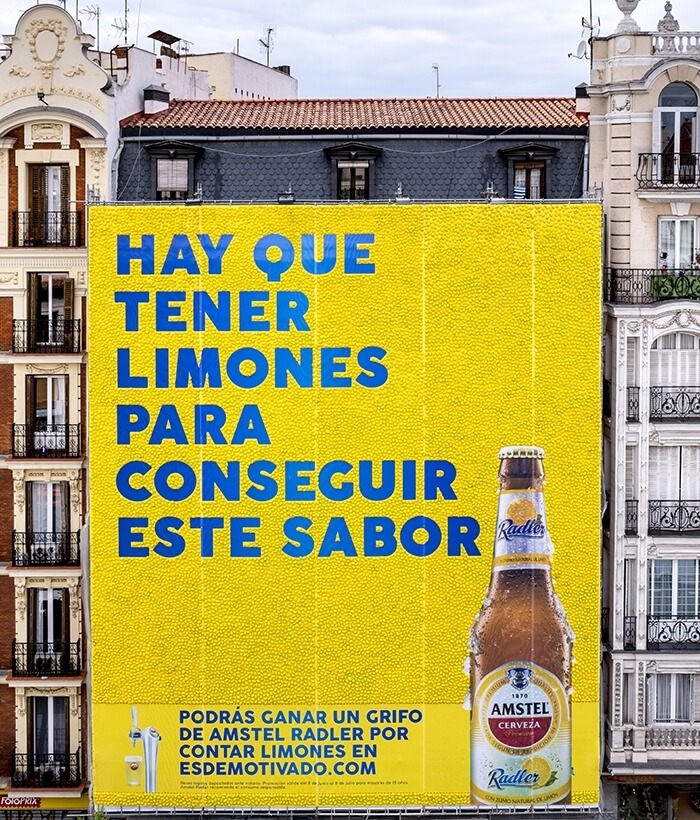 Premio JCDecaux
