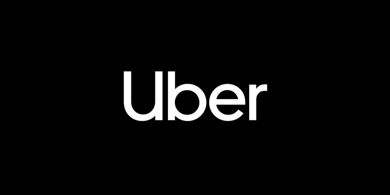 Así es la nueva identidad corporativa de Uber