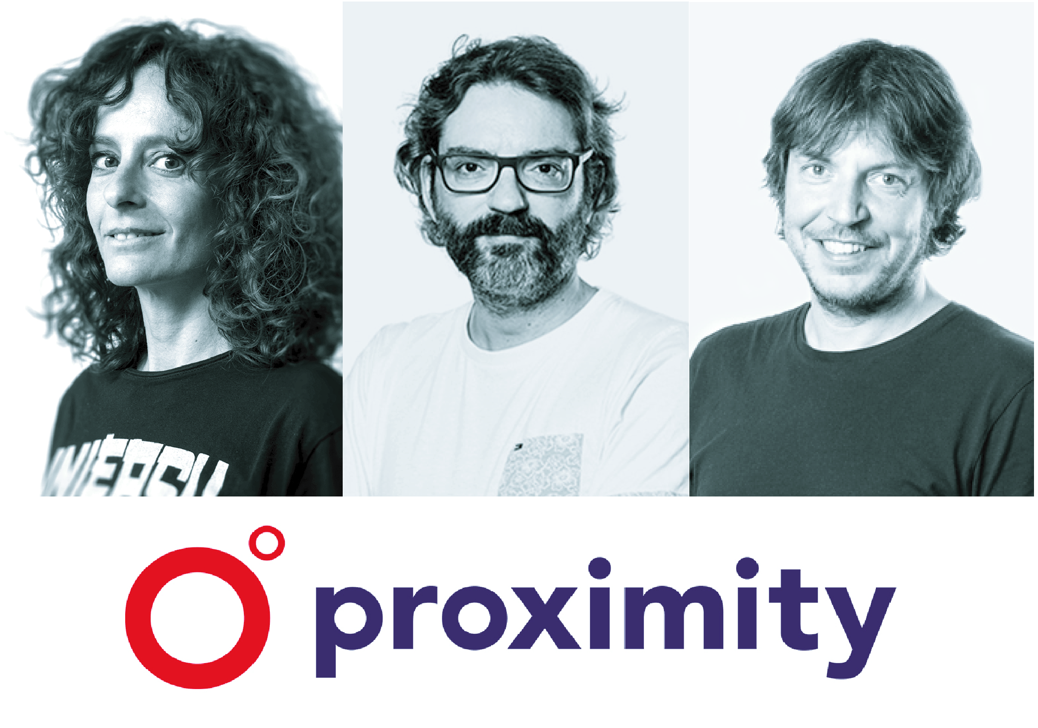 Proximity Madrid y Barcelona