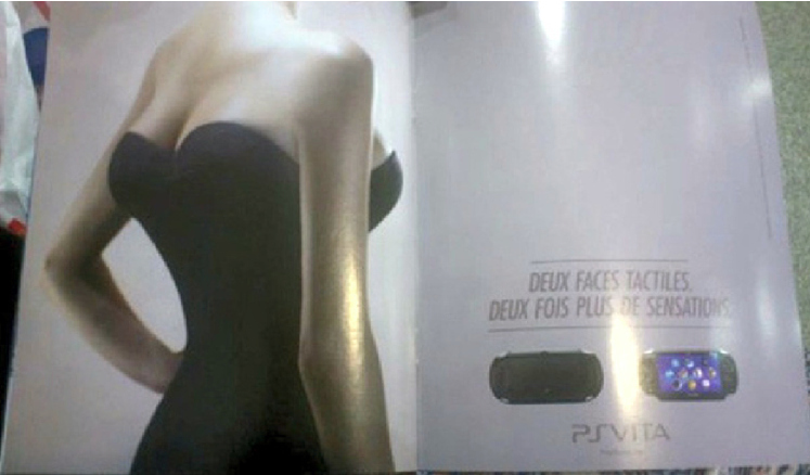 vita