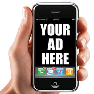 Publicidad Móvil Facebook Add