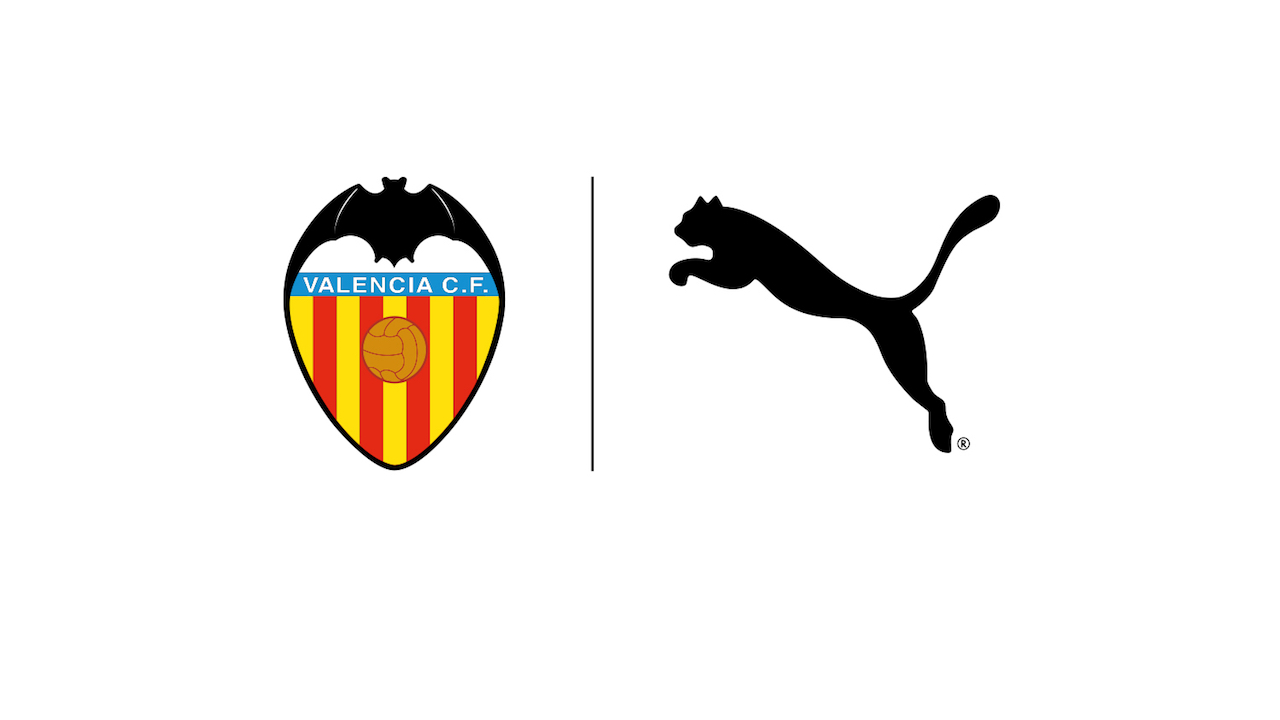 cultura Compatible con de ultramar Puma será el patrocinador oficial del Valencia CF