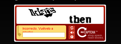 ReCaptcha-ReasonWhy.es