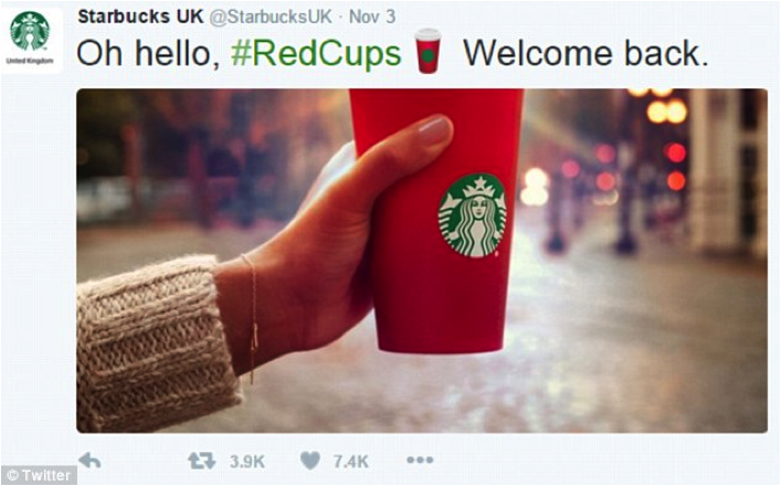 Red cups 