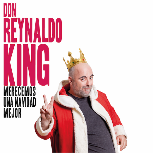 reynaldo