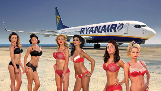 ryanair vuelos gratis