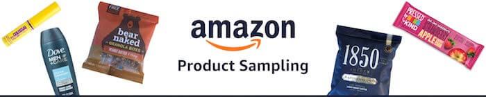 sampling-amazon