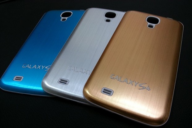 ¿iPhone 5s o Samsung Galaxy S5?-diseno-samsung-galaxy-s5