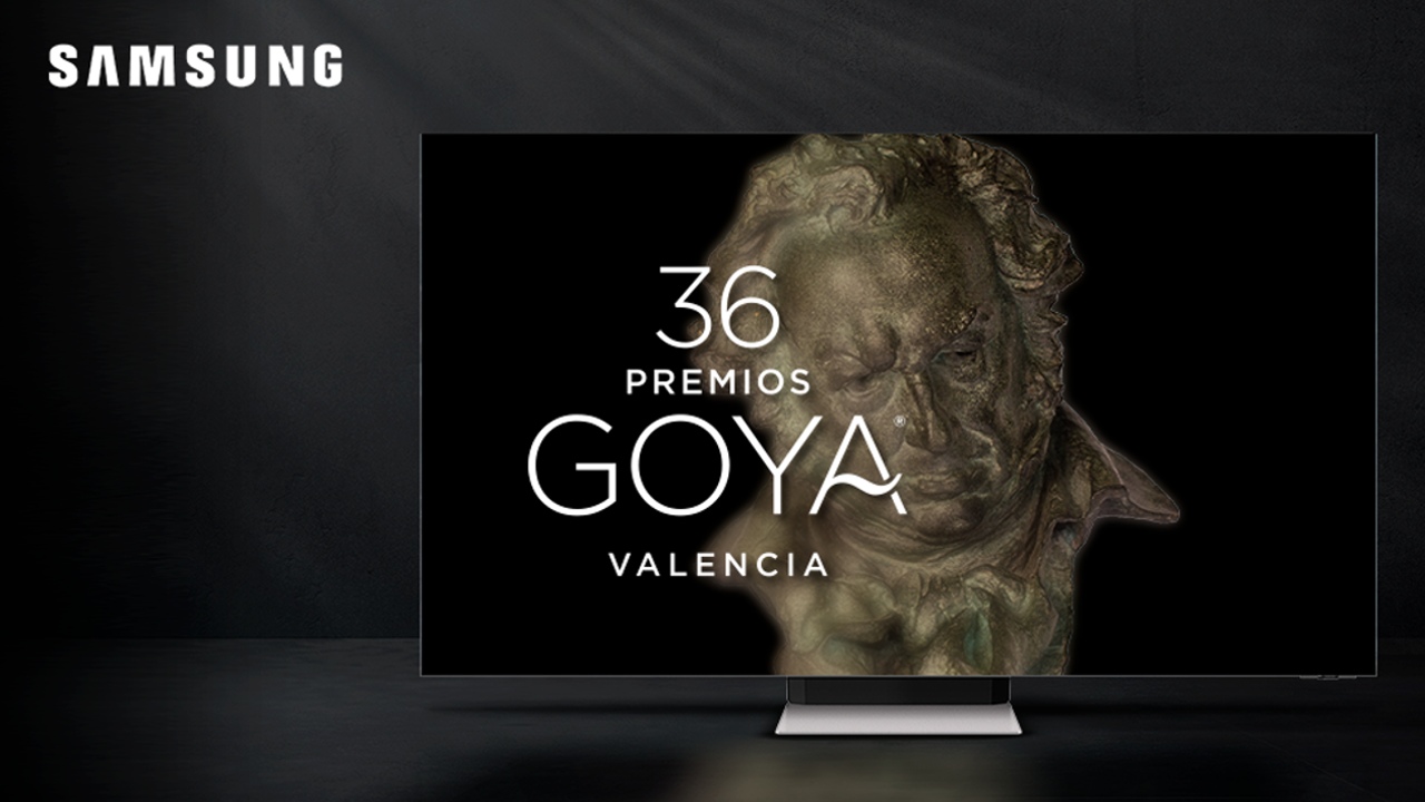 Premios Goya, claves de redacción