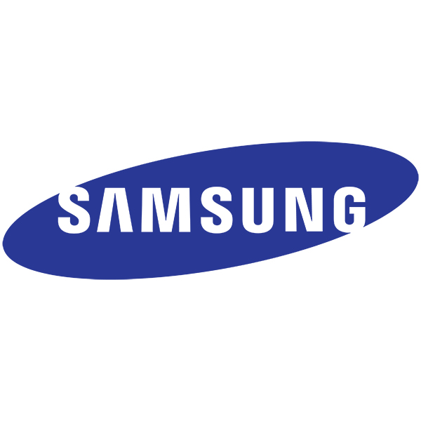 Logo Samsung