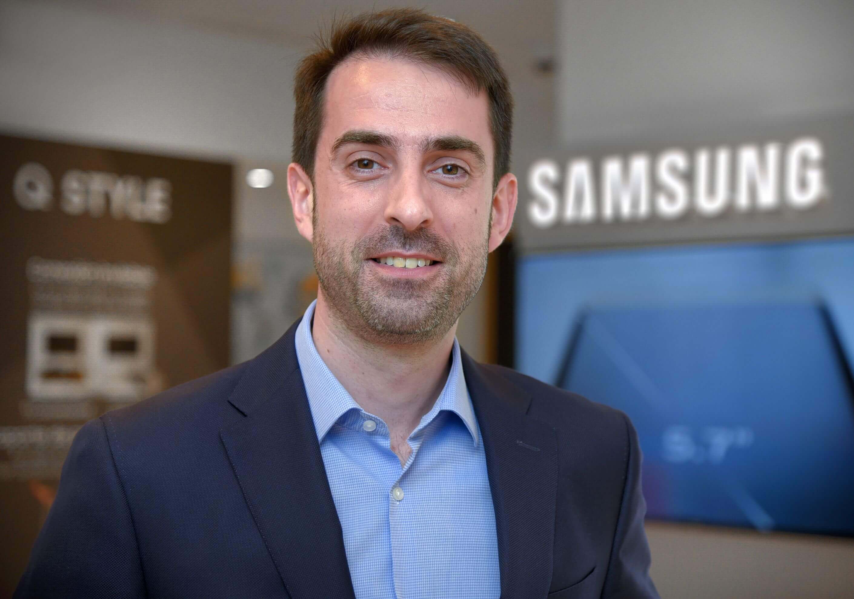 samsung-marketing-Alfonso-Fernández