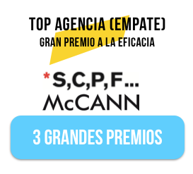 scpf-mccann-agencias-publicidad-premios-eficacia
