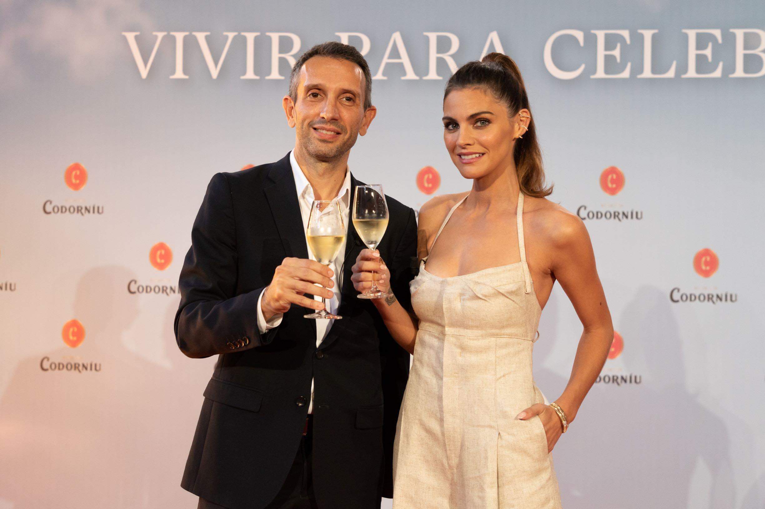 Presentación de