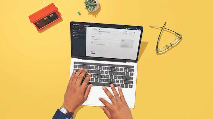 Adobe document cloud