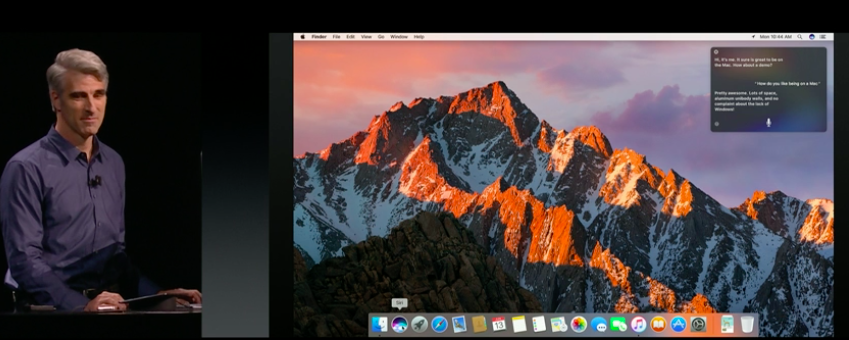 siri-mac