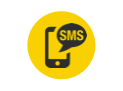 sms