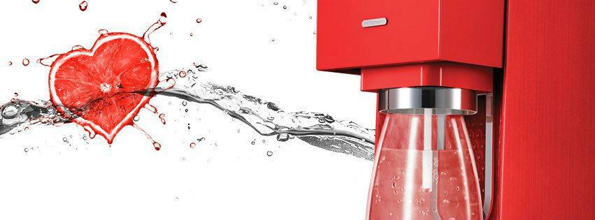 sodastream