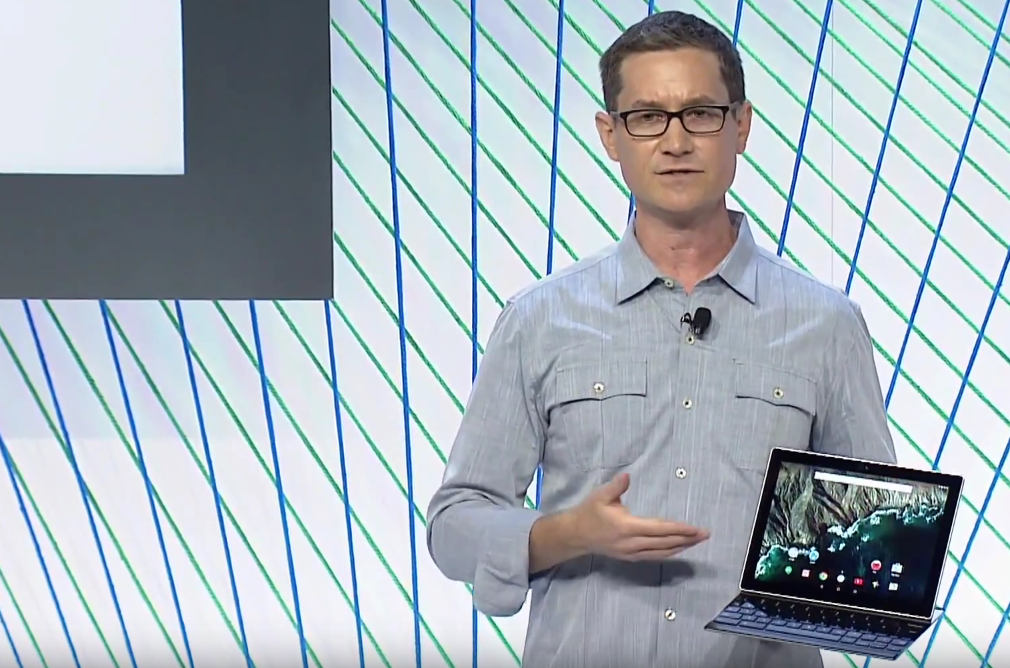 tablet-google